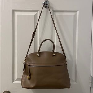 Authentic Furla Piper Dome Medium Bag